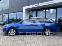2021 KIA Ceed