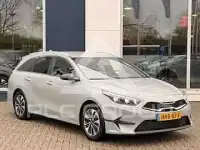 2021 KIA Ceed