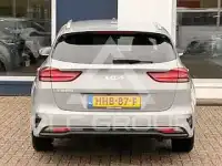 2021 KIA Ceed