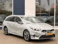 2021 KIA Ceed