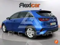 2021 KIA Ceed