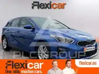 2021 KIA Ceed