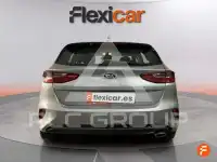2021 KIA Ceed