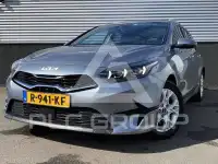 2021 KIA Ceed