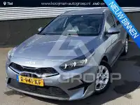 2021 KIA Ceed