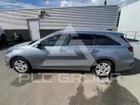 2021 KIA Ceed