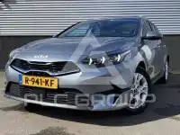2021 KIA Ceed