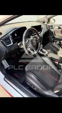 2021 KIA Ceed