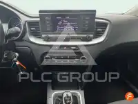2021 KIA Ceed