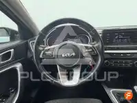 2021 KIA Ceed