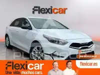 2021 KIA Ceed