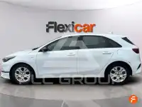 2021 KIA Ceed