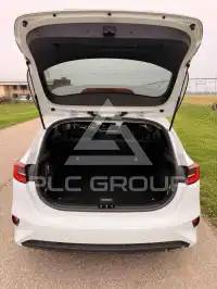 2021 KIA Ceed