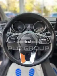 2021 KIA Ceed
