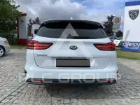 2021 KIA Ceed