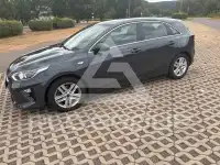 2021 KIA Ceed