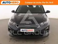 2021 KIA Ceed