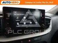 2021 KIA Ceed