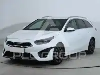 2021 KIA Ceed