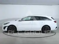 2021 KIA Ceed
