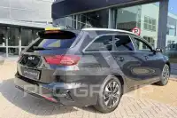 2021 KIA Ceed