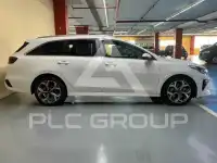2021 KIA Ceed