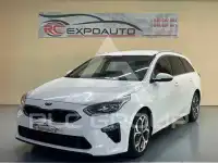 2021 KIA Ceed