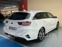 2021 KIA Ceed