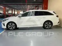 2021 KIA Ceed
