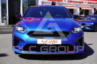 2021 KIA Ceed