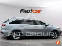 2021 KIA Ceed