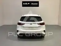 2021 KIA Ceed
