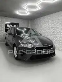 2021 KIA Ceed