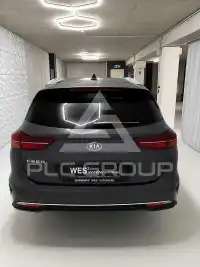 2021 KIA Ceed