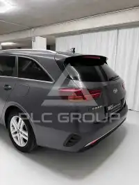 2021 KIA Ceed
