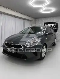2021 KIA Ceed