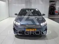 2021 KIA Ceed