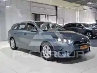 2021 KIA Ceed