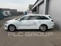 2021 KIA Ceed