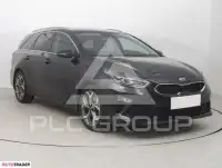 2021 KIA Ceed