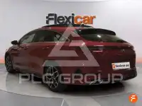 2021 KIA Ceed