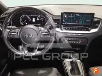 2021 KIA Ceed