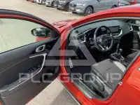 2021 KIA Ceed