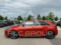 2021 KIA Ceed