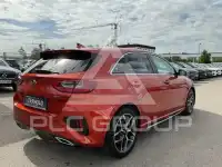 2021 KIA Ceed