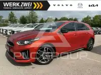 2021 KIA Ceed