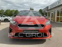 2021 KIA Ceed