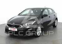 2021 KIA Ceed