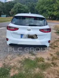 2021 KIA Ceed