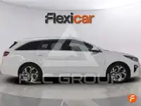 2021 KIA Ceed